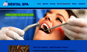 Dentistdentalspapatna.com thumbnail