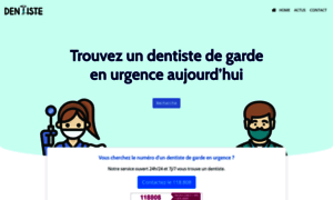 Dentiste.fr thumbnail