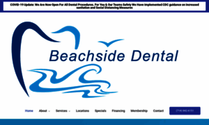 Dentisthuntingtonbeach.net thumbnail