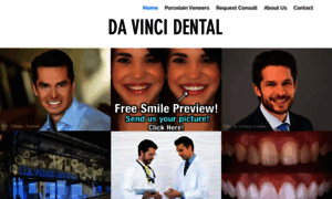 Dentistinbellevue.com thumbnail