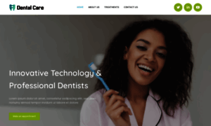 Dentistinglasgow.pixabiz.co.uk thumbnail