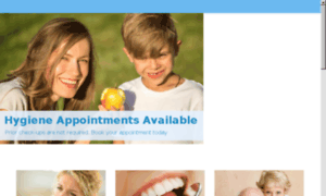 Dentistinipswich.co.uk thumbnail