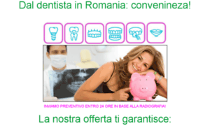 Dentistiromania.org thumbnail