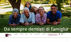 Dentistivignato.com thumbnail