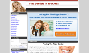 Dentistoffices.org thumbnail