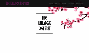 Dentistprairievillage.com thumbnail