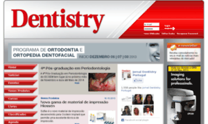 Dentistry.pt thumbnail