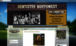 Dentistrynw.blogspot.com thumbnail