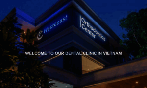 Dentistryvietnam.com thumbnail