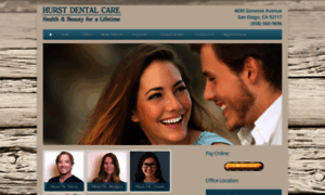 Dentists-san-diego.com thumbnail