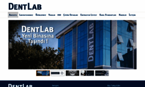 Dentlab.com.tr thumbnail