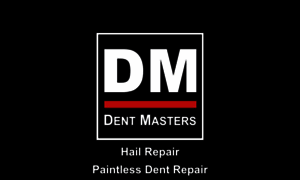 Dentmasters.net thumbnail