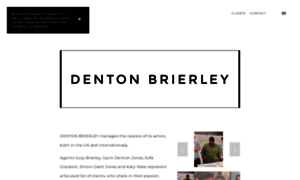 Dentonbrierley.com thumbnail