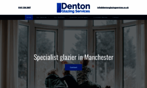 Dentonglazingservices.co.uk thumbnail