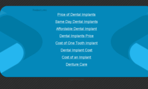 Denture-implant-online.rocks thumbnail