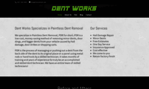 Dentworks.biz thumbnail