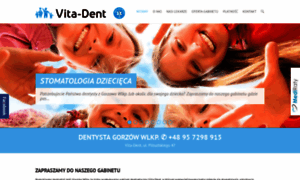 Dentysta-gorzow.pl thumbnail