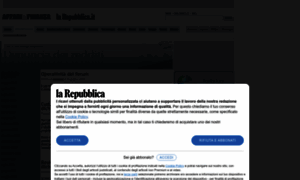 Denuncia-redditi.blogautore.repubblica.it thumbnail