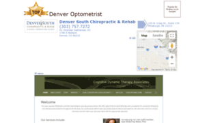 Denver-area-optometrists.com thumbnail