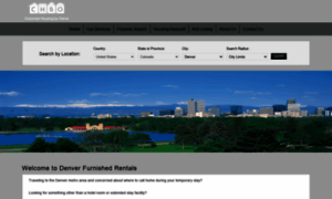 Denver-furnished-rentals.com thumbnail