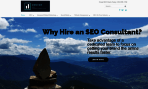 Denver-seo-consultants.com thumbnail