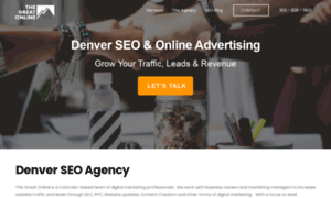 Denver-seo.com thumbnail