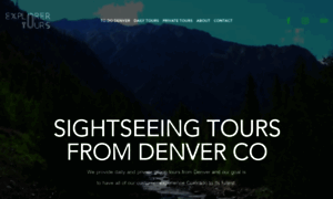 Denver-tour.com thumbnail