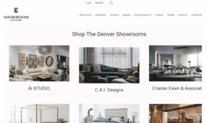 Denver.myshowroomsoftware.com thumbnail