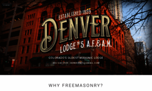 Denver5.org thumbnail