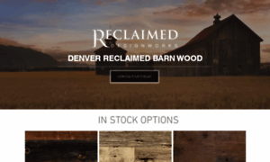 Denverbarnwood.com thumbnail