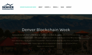 Denverblockchainweek.com thumbnail