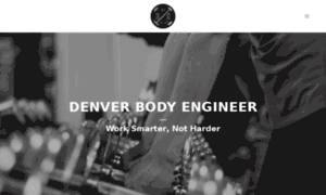 Denverbodyengineer.com thumbnail