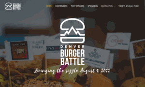 Denverburgerbattle.com thumbnail