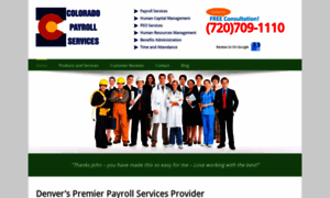 Denverbusinesspayrollservices.com thumbnail