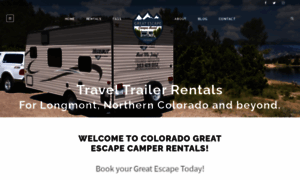 Denvercoloradocamperrental.com thumbnail