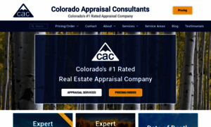 Denvercommercialappraisal.com thumbnail