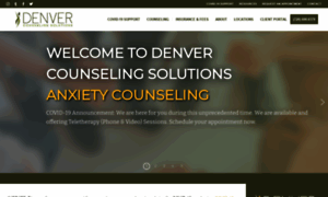 Denvercounselingsolutions.com thumbnail