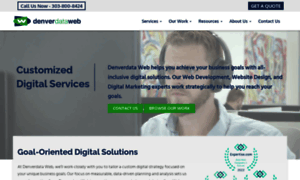 Denverdata.com thumbnail