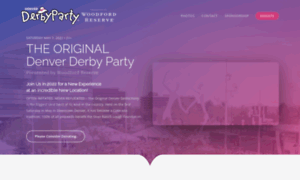 Denverderby.com thumbnail