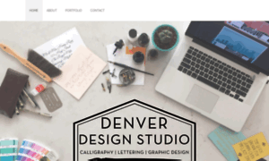 Denverdesignstudio.com thumbnail