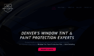 Denverdetailclub.com thumbnail