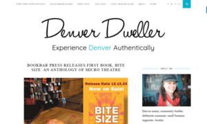 Denverdweller.com thumbnail