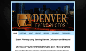 Denvereventphotos.com thumbnail