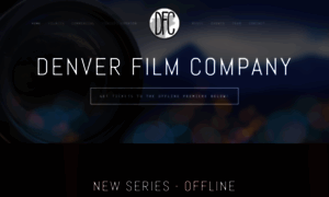 Denverfilmcompany.com thumbnail