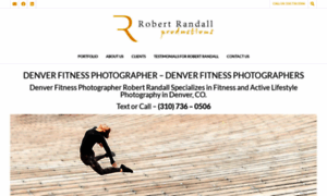 Denverfitnessphotographer.com thumbnail