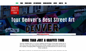 Denvergraffititour.com thumbnail