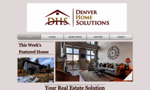 Denverhomesolutionsllc.com thumbnail