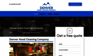 Denverhoodcleaningco.com thumbnail