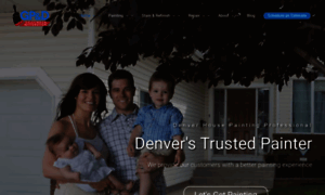 Denverhousepaintingpro.com thumbnail