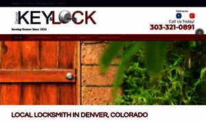 Denverkeyandlockcompany.info thumbnail